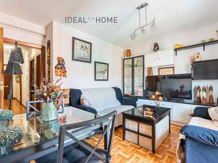 Piso en venta en Alcobendas
