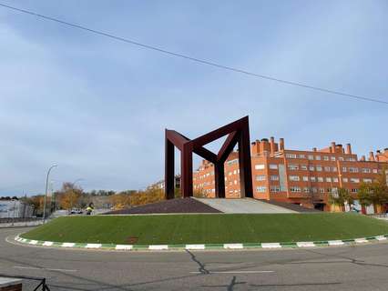Local comercial en alquiler en Alcobendas