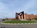 Local comercial en alquiler en Alcobendas