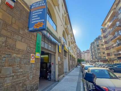 Local comercial en venta en Donostia-San Sebastián