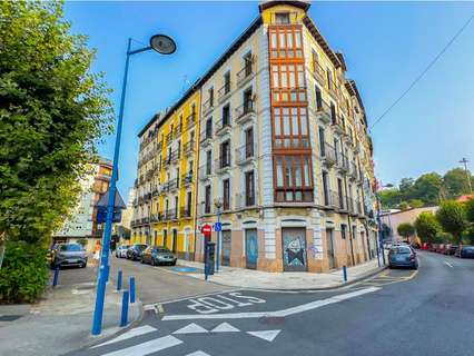 Nave industrial en venta en Errenteria