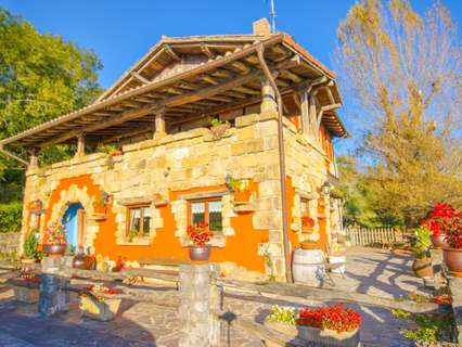 Casa en venta en Astigarraga
