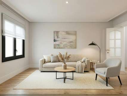 Piso en venta en Donostia-San Sebastián
