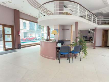 Local comercial en venta en Ordizia