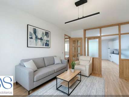Piso en venta en Donostia-San Sebastián
