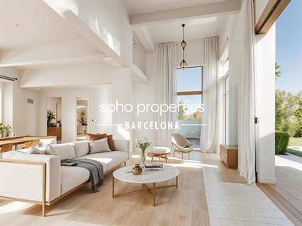 Casa en venta en Montgat