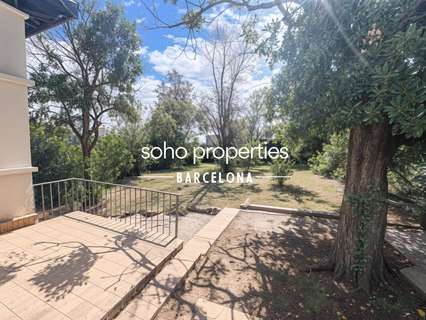 Chalet en venta en Cerdanyola del Vallès