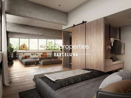 Apartamento en venta en Barcelona