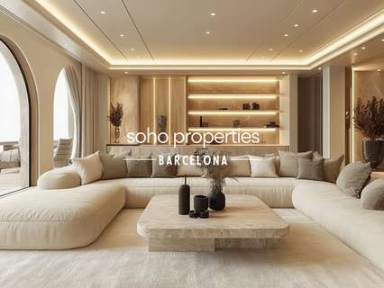 Apartamento en venta en Barcelona