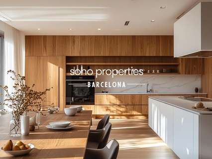 Apartamento en venta en Sitges