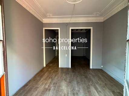 Apartamento en venta en Barcelona