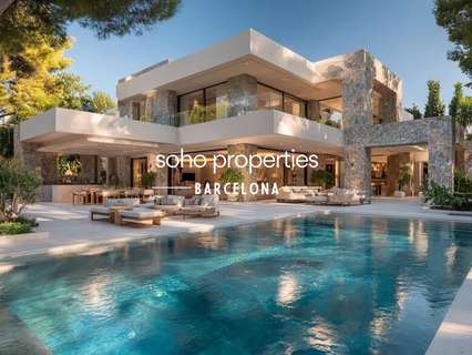 Casa en venta en Barcelona