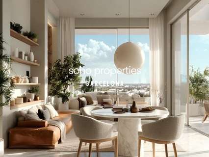Apartamento en venta en Estepona