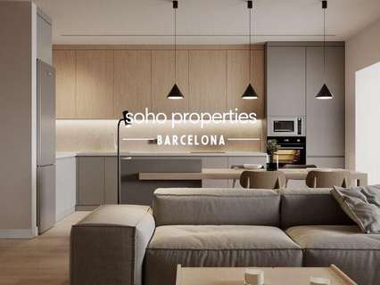 Apartamento en venta en Mataró