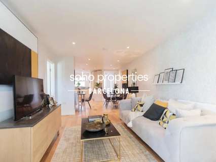 Apartamento en venta en Barcelona
