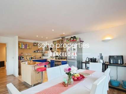 Apartamento en venta en Barcelona