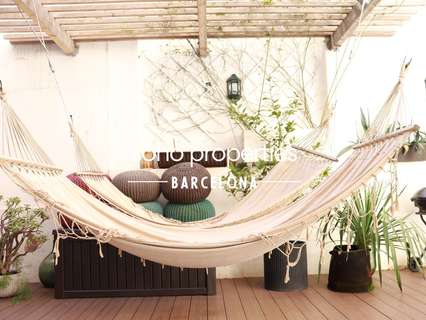 Apartamento en venta en Barcelona