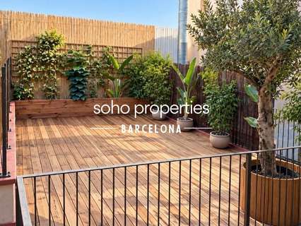 Apartamento en venta en Barcelona