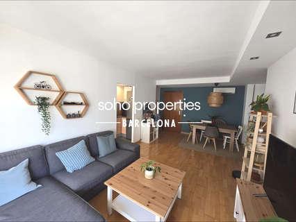 Piso en venta en Badalona
