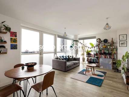 Piso en venta en Barcelona