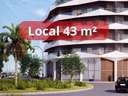 Local comercial en venta en Alzira