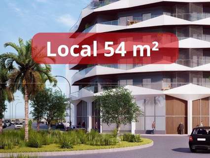 Local comercial en venta en Alzira