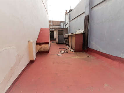Casa en venta en Alzira