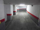 Plaza de parking en venta en Alzira