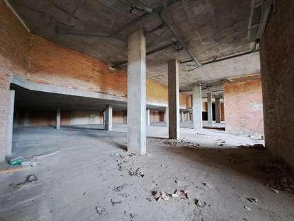 Local comercial en venta en Alzira