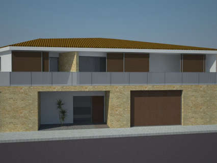 Parcela rústica en venta en Alzira