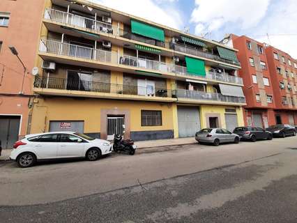Local comercial en venta en Alzira