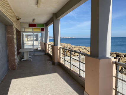 Chalet en venta en Cullera
