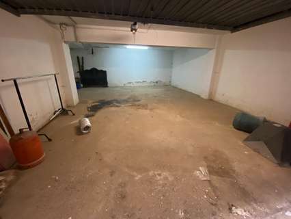 Plaza de parking en venta en Alzira