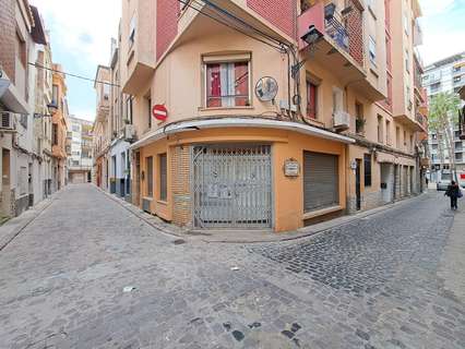Local comercial en alquiler en Alzira