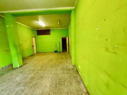 Local comercial en venta en Albalat de la Ribera