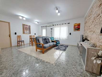 Piso en venta en Carcaixent
