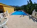 Chalet en venta en Alzira