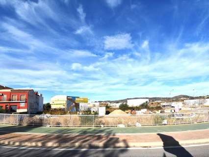 Parcela urbana en venta en Montroy