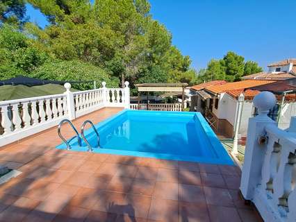 Chalet en venta en Alberic