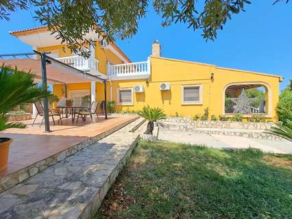 Chalet en venta en Alberic
