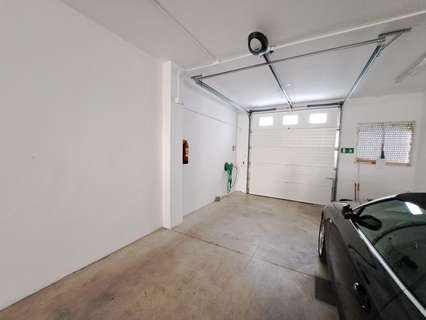 Local comercial en venta en Carcaixent