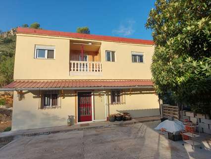 Casa en venta en Alzira zona La Barraca d'Aigües Vives