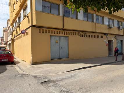 Local comercial en venta en Alzira
