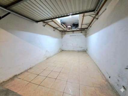 Plaza de parking en venta en Alzira