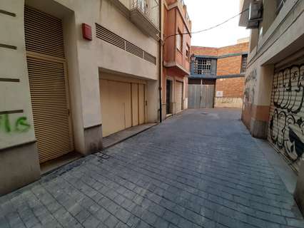 Plaza de parking en venta en Alzira