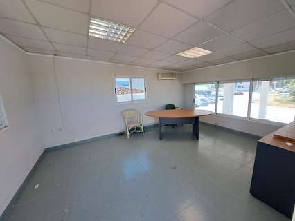 Oficina en alquiler en Carcaixent