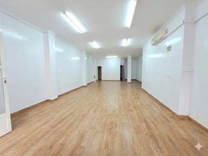 Local comercial en venta en Massalavés