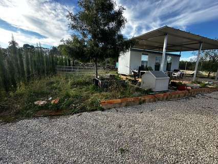 Parcela rústica en venta en Alzira