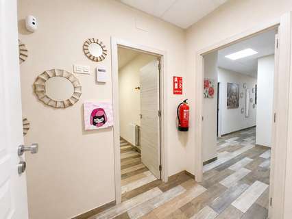 Local comercial en venta en Carcaixent