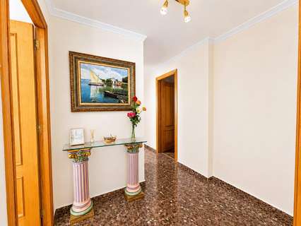Piso en venta en Carcaixent rebajado